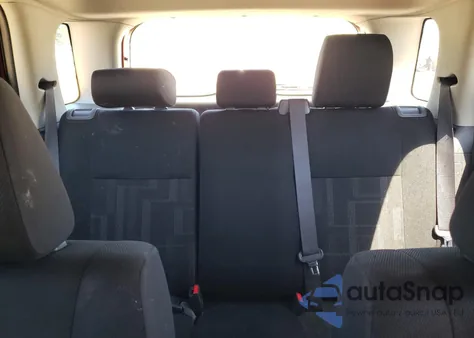 2011 Suzuki Sx4 из США, поврежденный, VIN JS2YB5A35B6301629